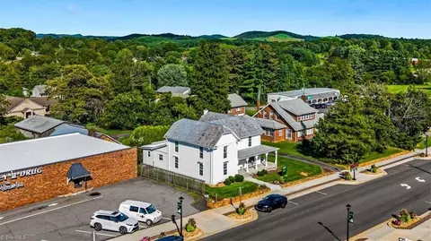 Other - 414 Turtle Ridge Rd, Sparta, NC 28675 photo 9 of 11