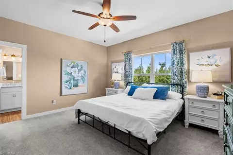 Bedroom - 414 Turtle Ridge Rd, Sparta, NC 28675 photo 1 of 6