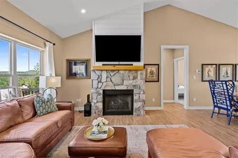 Living - 414 Turtle Ridge Rd, Sparta, NC 28675 photo 1 of 1