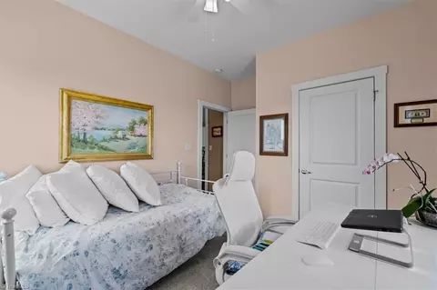 Bedroom - 414 Turtle Ridge Rd, Sparta, NC 28675 photo 6 of 6