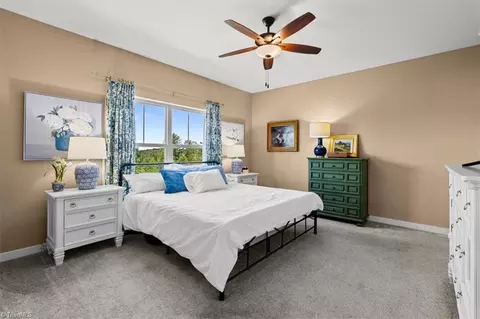 Bedroom - 414 Turtle Ridge Rd, Sparta, NC 28675 photo 2 of 6