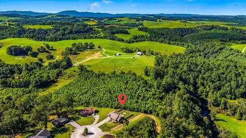 View/Area - 414 Turtle Ridge Rd, Sparta, NC 28675 photo 5 of 7