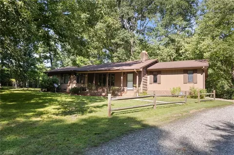 5639 Newman Davis Rd, Greensboro, NC 27406