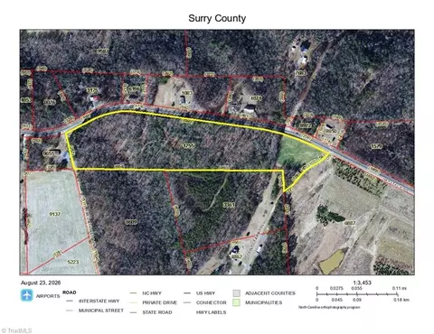 Other - tbd Haystack Rd, Mount Airy, NC 27030 photo 2 of 11