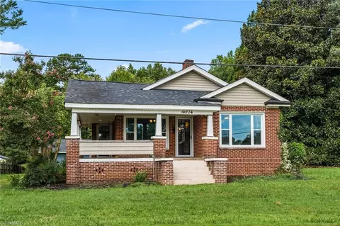 4074 Ebert Rd, Winston Salem, NC 27127