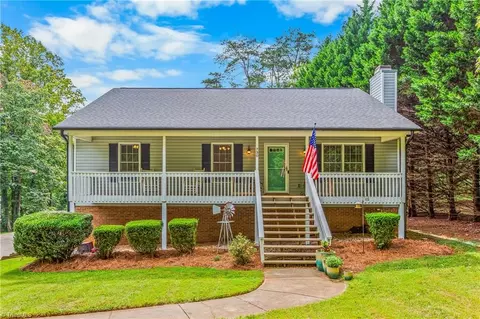 730 Cook Rd, Rural Hall, NC 27045