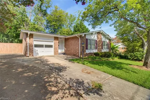 4002 Rehobeth Church Rd, Greensboro, NC 27406