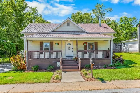 515 Foy Ave, Lexington, NC 27292