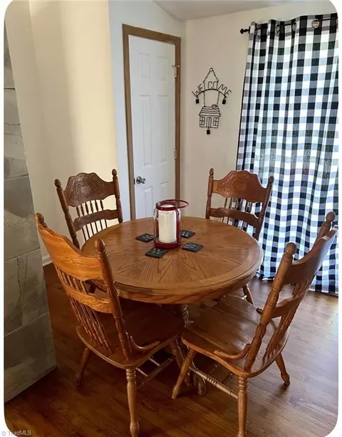 Dining - 910 Hanks St, Traphill, NC 28685 photo 2 of 2