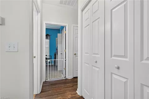 Entry Way - 1105 Wesson Ct, High Point, NC 27265 photo 1 of 1