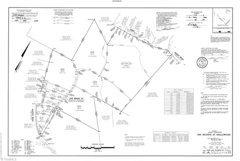 8175 Rye Brook Ln #LOT 7, Lewisville, NC 27023
