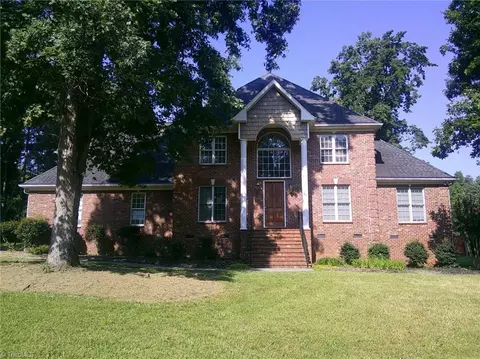 4303 Myrtle Grove Dr, Gibsonville, NC 27249
