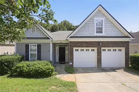 5076 Brian Center Ln, Winston Salem, NC 27106