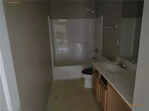 Bath - 10 Hackberry Ct, Browns Summit, NC 27214 photo 1 of 1