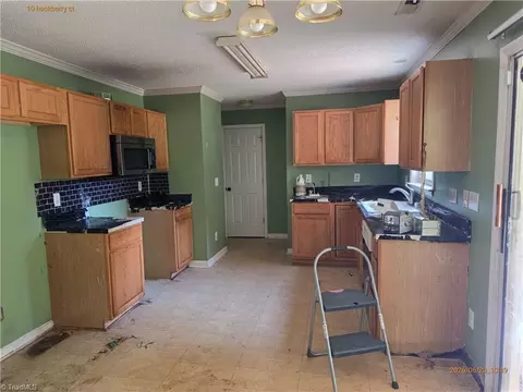 Kitchen - 10 Hackberry Ct, Browns Summit, NC 27214 photo 1 of 1