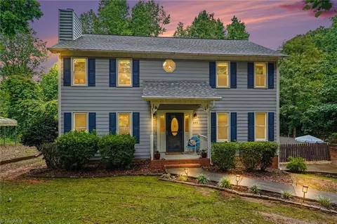 440 Roller Mill Dr, Lewisville, NC 27023