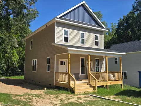 2411 Krishna Ln, Walkertown, NC 27051