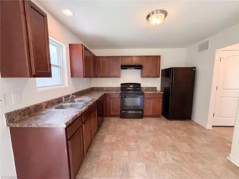Kitchen - 411 Sandybrooke Dr, High Point, NC 27265 photo 1 of 2