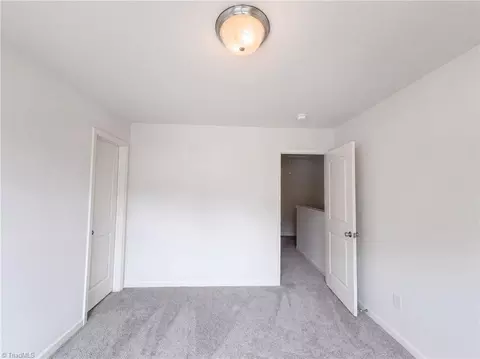 Bedroom - 411 Sandybrooke Dr, High Point, NC 27265 photo 6 of 6