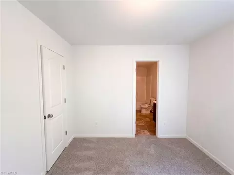 Bedroom - 411 Sandybrooke Dr, High Point, NC 27265 photo 2 of 6