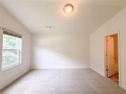 Bedroom - 411 Sandybrooke Dr, High Point, NC 27265 photo 3 of 6