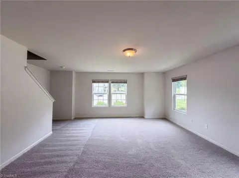 Living - 411 Sandybrooke Dr, High Point, NC 27265 photo 1 of 2