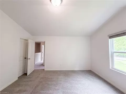 Bedroom - 411 Sandybrooke Dr, High Point, NC 27265 photo 4 of 6