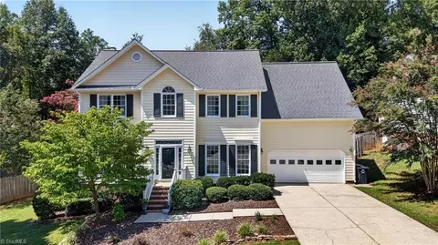 3503 Chance Rd, Greensboro, NC 27410