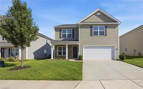 5143 Nokota Pl, Greensboro, NC 27405