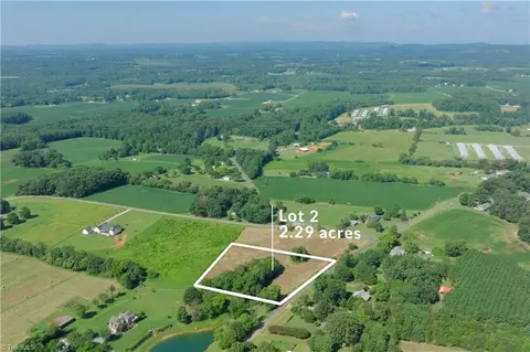0 Morgan Rd, Boonville, NC 27011