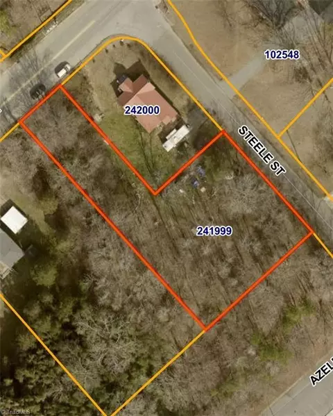 325 Steele St, Gibsonville, NC 27249