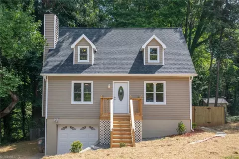 2909 Borg Rd, Winston Salem, NC 27127