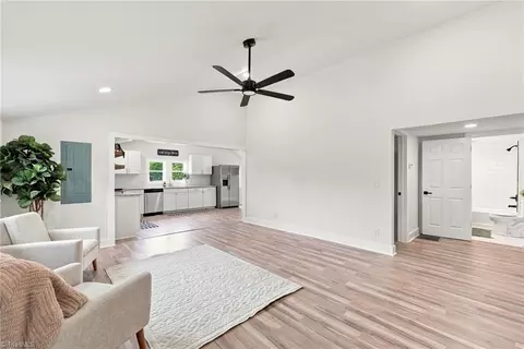 Living - 1325 King Rd, Salisbury, NC 28146 photo 1 of 2