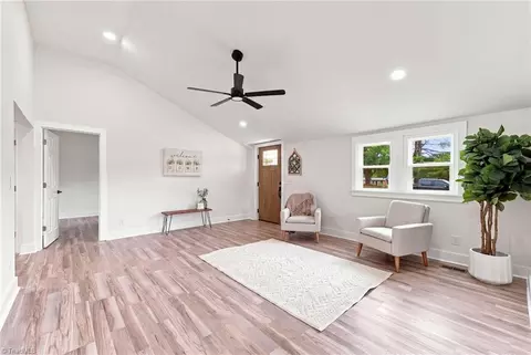 Living - 1325 King Rd, Salisbury, NC 28146 photo 2 of 2