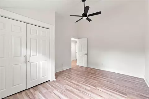 Bedroom - 1325 King Rd, Salisbury, NC 28146 photo 1 of 4