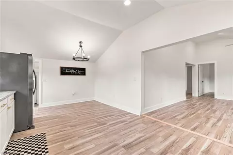 Entry Way - 1325 King Rd, Salisbury, NC 28146 photo 1 of 1