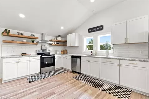 Kitchen - 1325 King Rd, Salisbury, NC 28146 photo 1 of 1