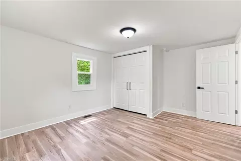 Bedroom - 1325 King Rd, Salisbury, NC 28146 photo 2 of 4