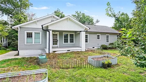 411 Elam Ave, Greensboro, NC 27403