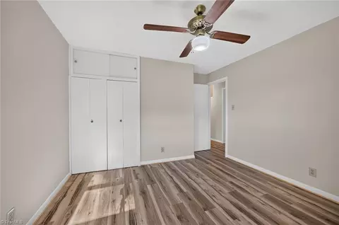 Bedroom - 9791 Old Liberty Rd, Liberty, NC 27298 photo 3 of 5