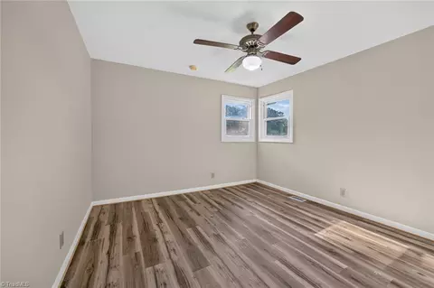 Bedroom - 9791 Old Liberty Rd, Liberty, NC 27298 photo 2 of 5