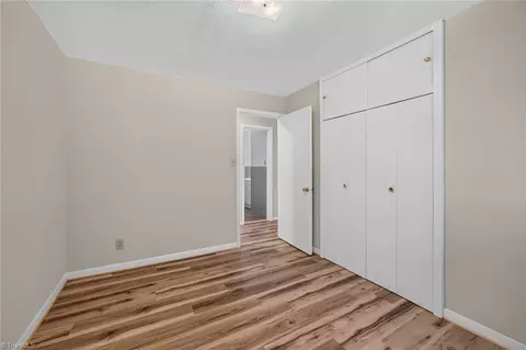 Bedroom - 9791 Old Liberty Rd, Liberty, NC 27298 photo 5 of 5