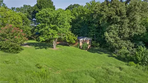 Exterior - 9791 Old Liberty Rd, Liberty, NC 27298 photo 9 of 9