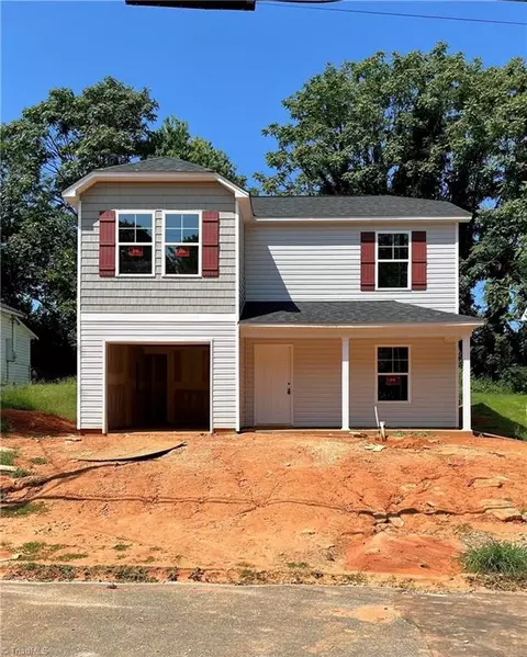 1712 Longview Dr, Winston Salem, NC 27107