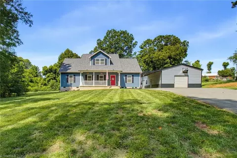 4035 Granby St, Winston Salem, NC 27101