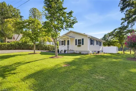1608 Pecan Rd, Reidsville, NC 27320