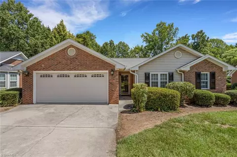 3 Brandywine Cir, Greensboro, NC 27409