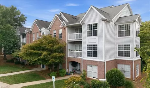 5005 Bass Chapel Rd #1C, Greensboro, NC 27455