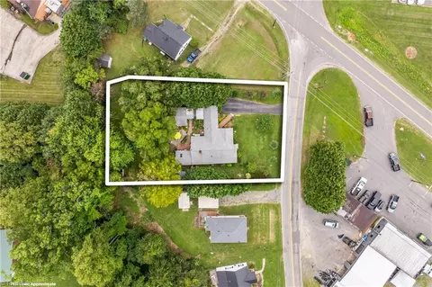 View/Area - 204 Carson Rd, Pilot Mountain, NC 27041 photo 1 of 2