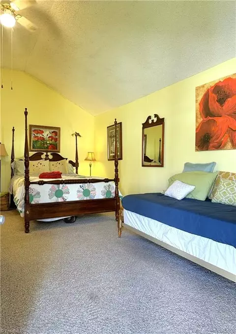 Bedroom - 204 Carson Rd, Pilot Mountain, NC 27041 photo 5 of 5